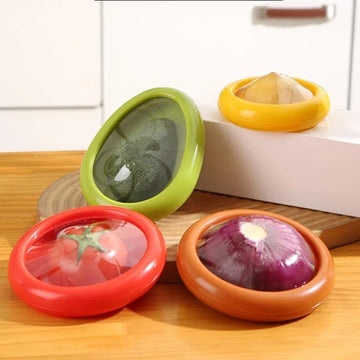 FreshKeeper Silicone Storage Box